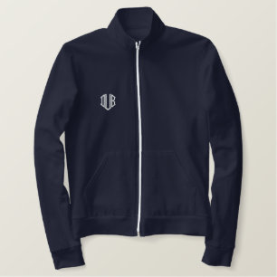 DUB Track jacket
