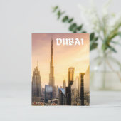 Dubai  (Standing Front)