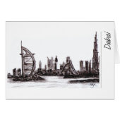 dubai (Front Horizontal)