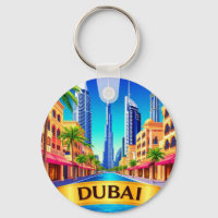 🧲 Dubai Bucket List Travel Destination 🌍