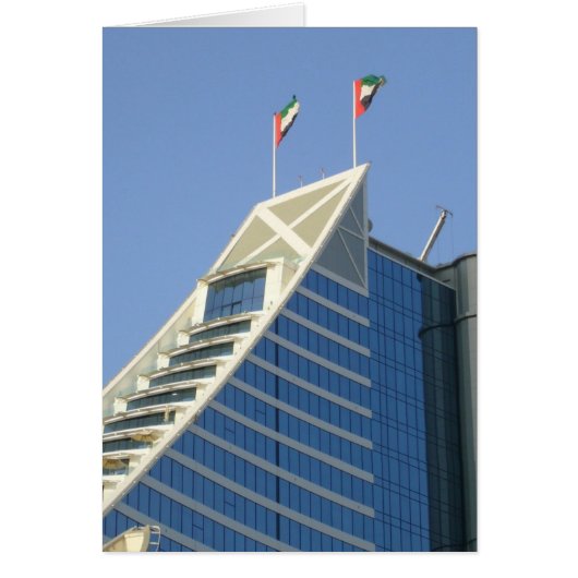 dubai hotel cards (Front)