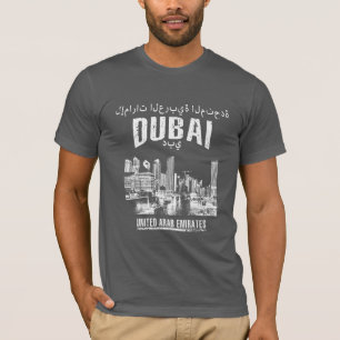 Dubai T-Shirt