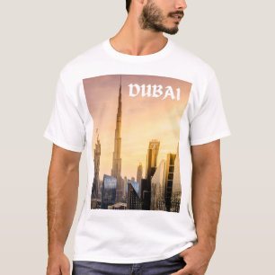 Dubai  T-Shirt