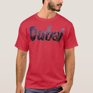 Dubai T-Shirt