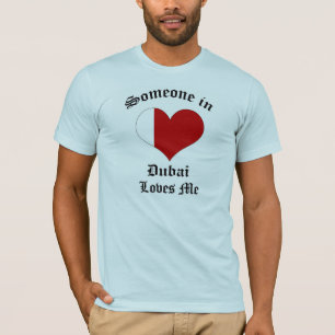 Dubai T-Shirt