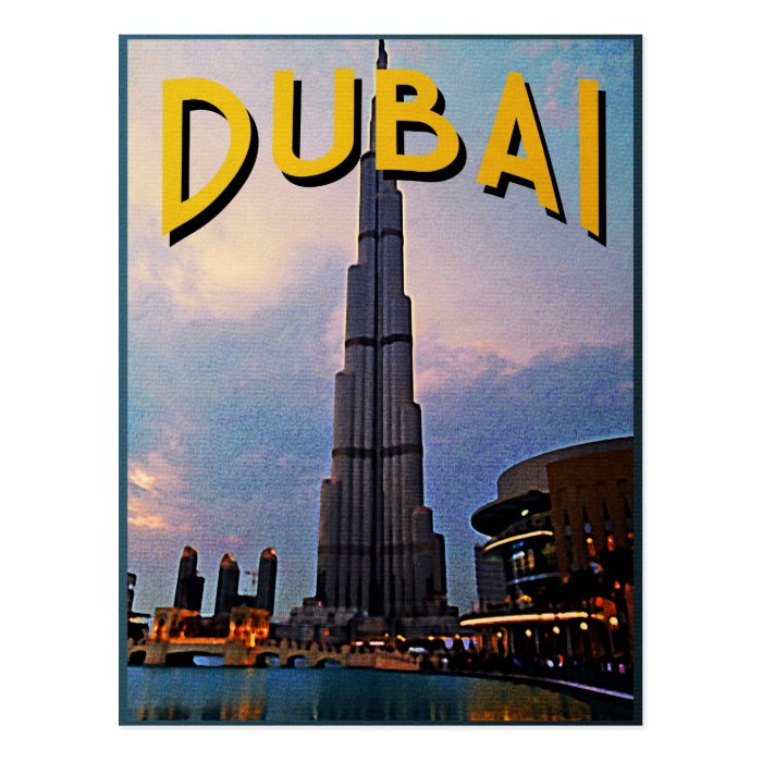 dubai travel card