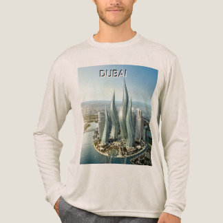DUBAI TSHIRT BY MOJISOLA ADEOLA GBADAMOSI