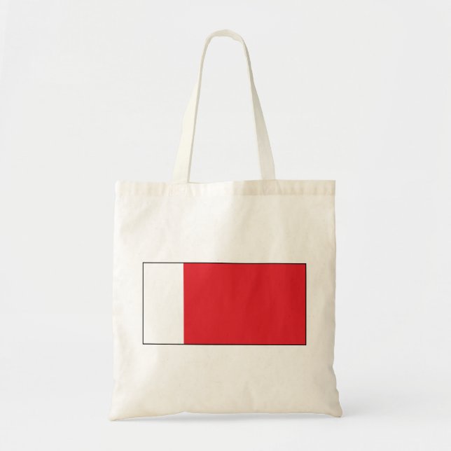 Dubai, UAE Tote Bag (Front)