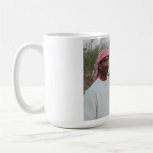 Dubai United Arab Emirates Coffee Mug