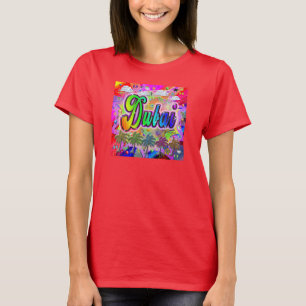  Dubai  Vista Express T-Shirt