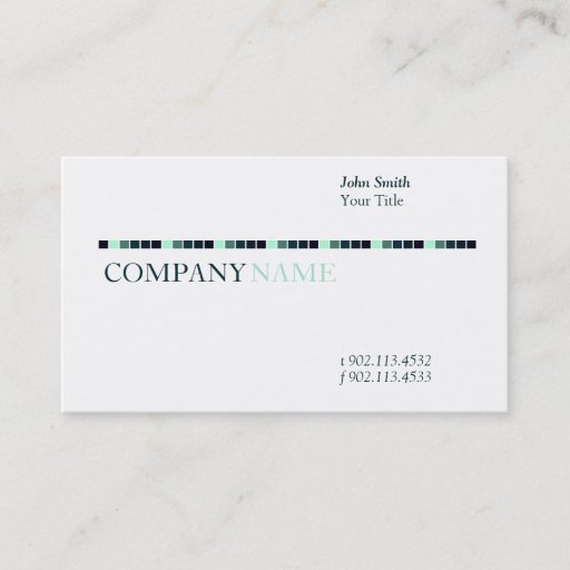 Customizable Dubai xiv business card templates