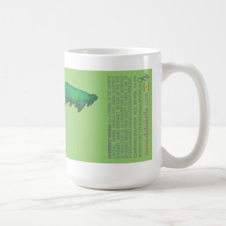 Dubakella Mug - 2009 Pinot Gris