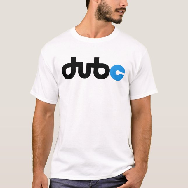 dubc T-Shirt (Front)
