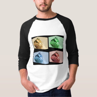 Dubious Fish is Dubious T-Shirt