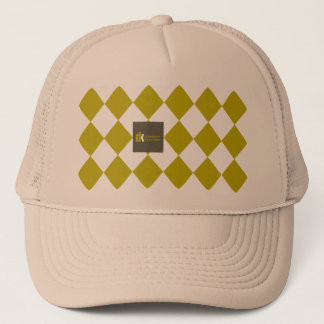 DubKraft HipTrucker Trucker Hat