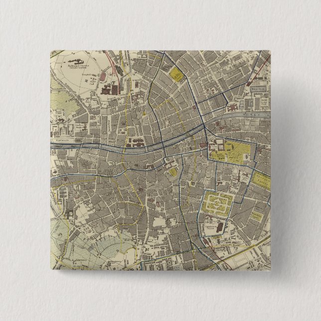 Dublin 2 button (Front)