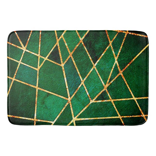 Dublin Bath Mat (Front)