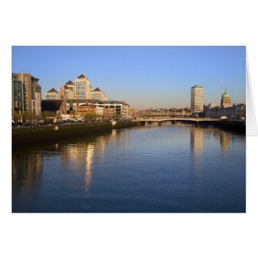 Dublin Cards (Front Horizontal)
