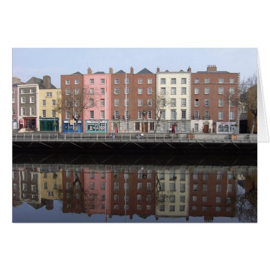 Dublin Cards (Front Horizontal)