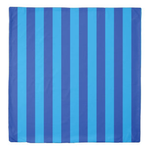 dublin city flag ireland symbol blue duvet cover