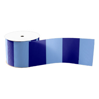 Dublin Flag Silk Ribbon