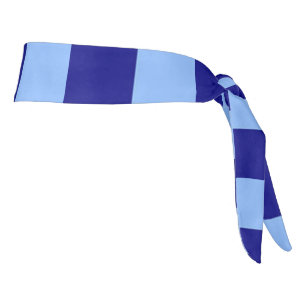 Dublin Flag Tie Headband