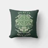 Dublin Ireland Irish Celtic Cross