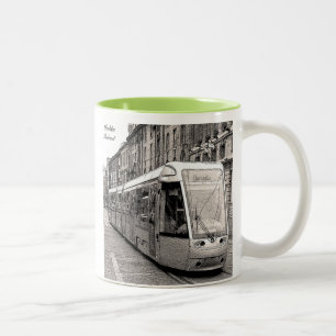 Dublin Ireland Mug