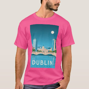 Dublin - Ireland T-Shirt