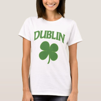 Shamrock T-Shirts, Shamrock T-Shirt Designs