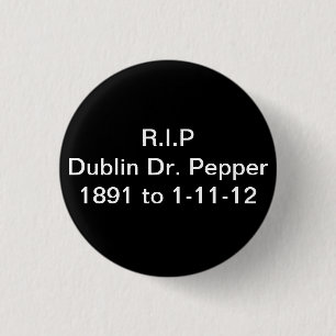 Dublin Remember Button