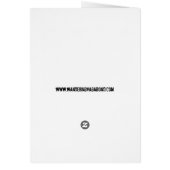 Dublin Shadows (Back)