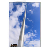 dublin spire (Front)