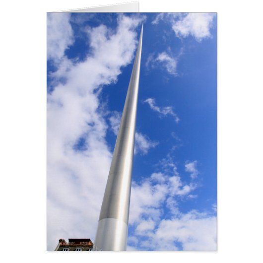 dublin spire cards (Front)