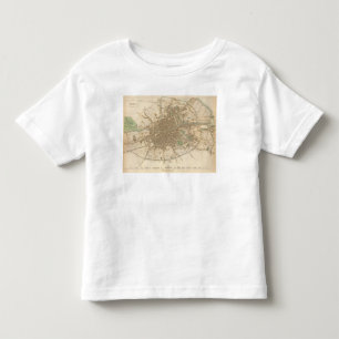 Dublin Toddler T-shirt