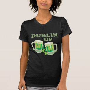 DUBLIN UP T-shirt