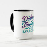 Duboce Triangle Mug