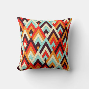 Dubois Throw Pillow