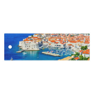 Dubrovnik, Croatia Ruler
