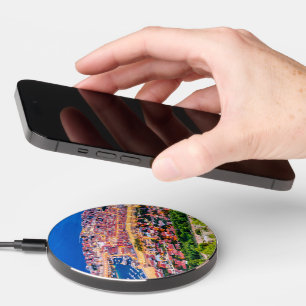 Dubrovnik, Croatia Wireless Charger
