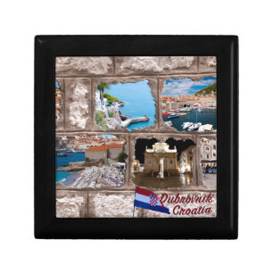 Dubrovnik Gift Box