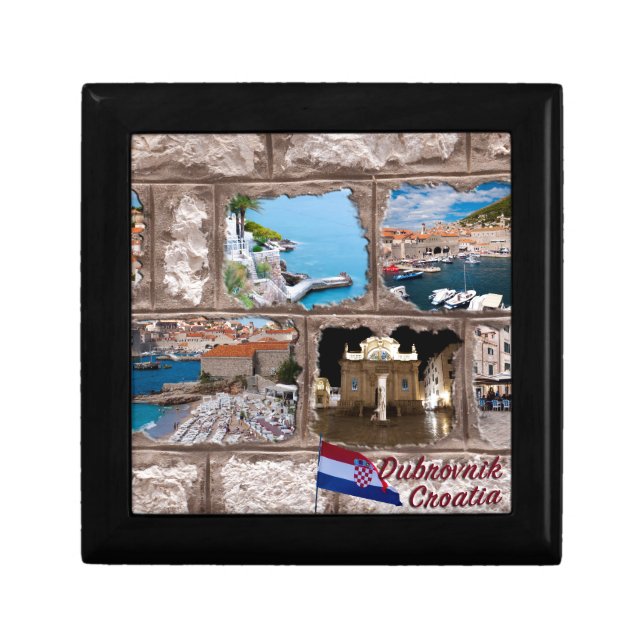 Dubrovnik Gift Box (Front)