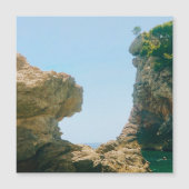 Dubrovnik West Harbour and Pier  (Front)