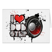 dubstep (Front Horizontal)