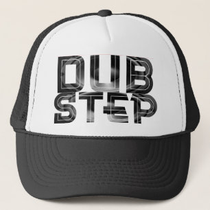 DubStep Double Speaker Hat