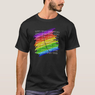 DUBSTEP Equalizer T-Shirt