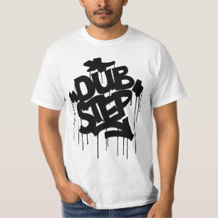Dubstep FatCap T-Shirt