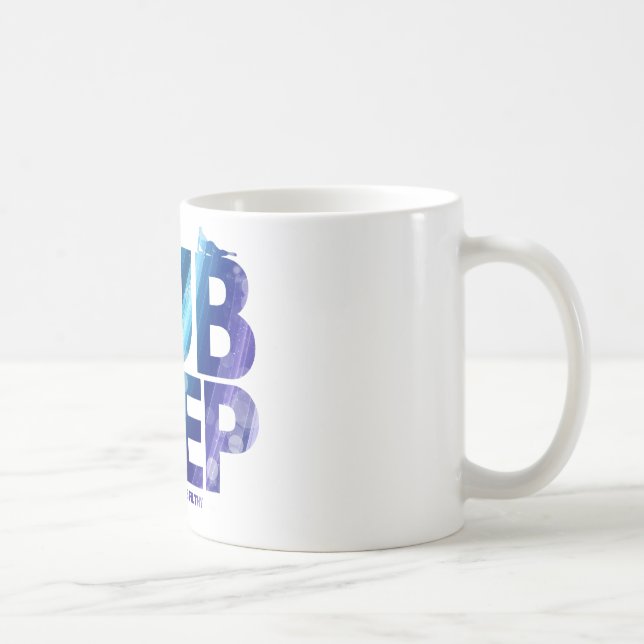 Dubstep I Wish My Girlfriend Was This Dirty Coffee Mug (Right)