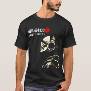Dubstep keep it filthy T-Shirt