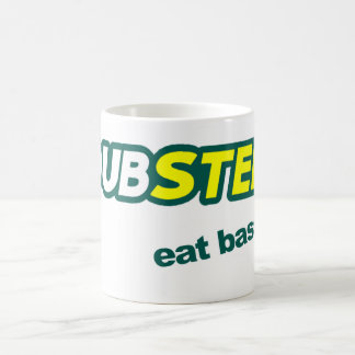 Dubstep Mug! Coffee Mug